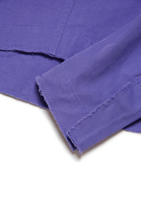 Veste avec poches - Purple