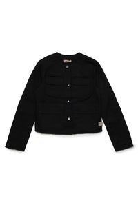 Black Vestes - Black