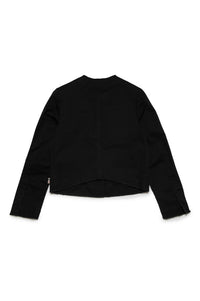 Black Vestes - Black
