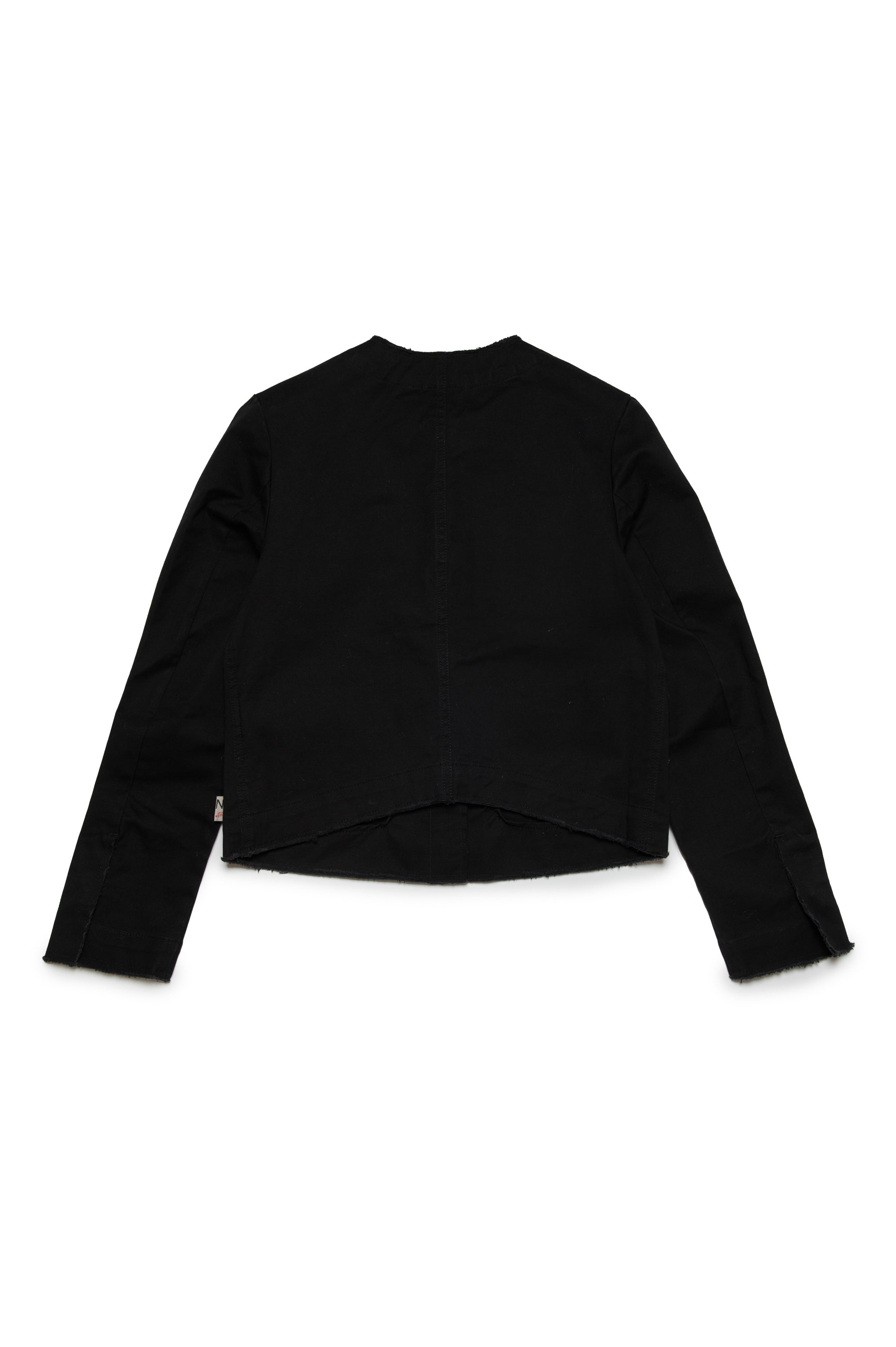 Black Vestes - Black