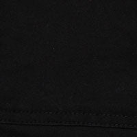Black Vestes - Black
