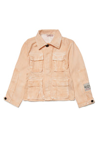 Evening Sand Pink Vestes - Evening Sand Pink