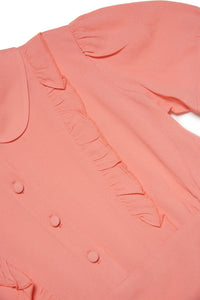 Papaya Robes - Papaya