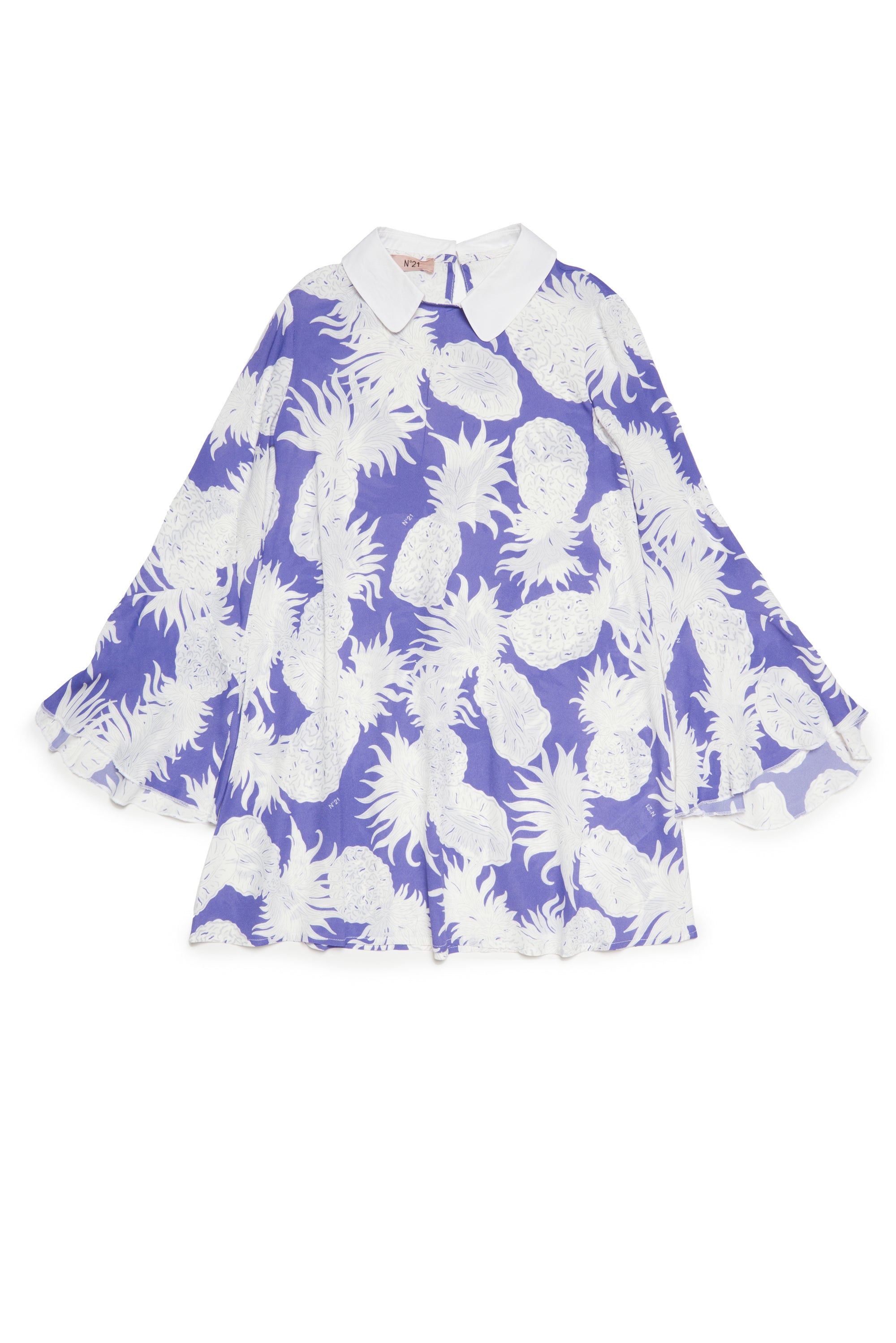 Purple Robes - Purple