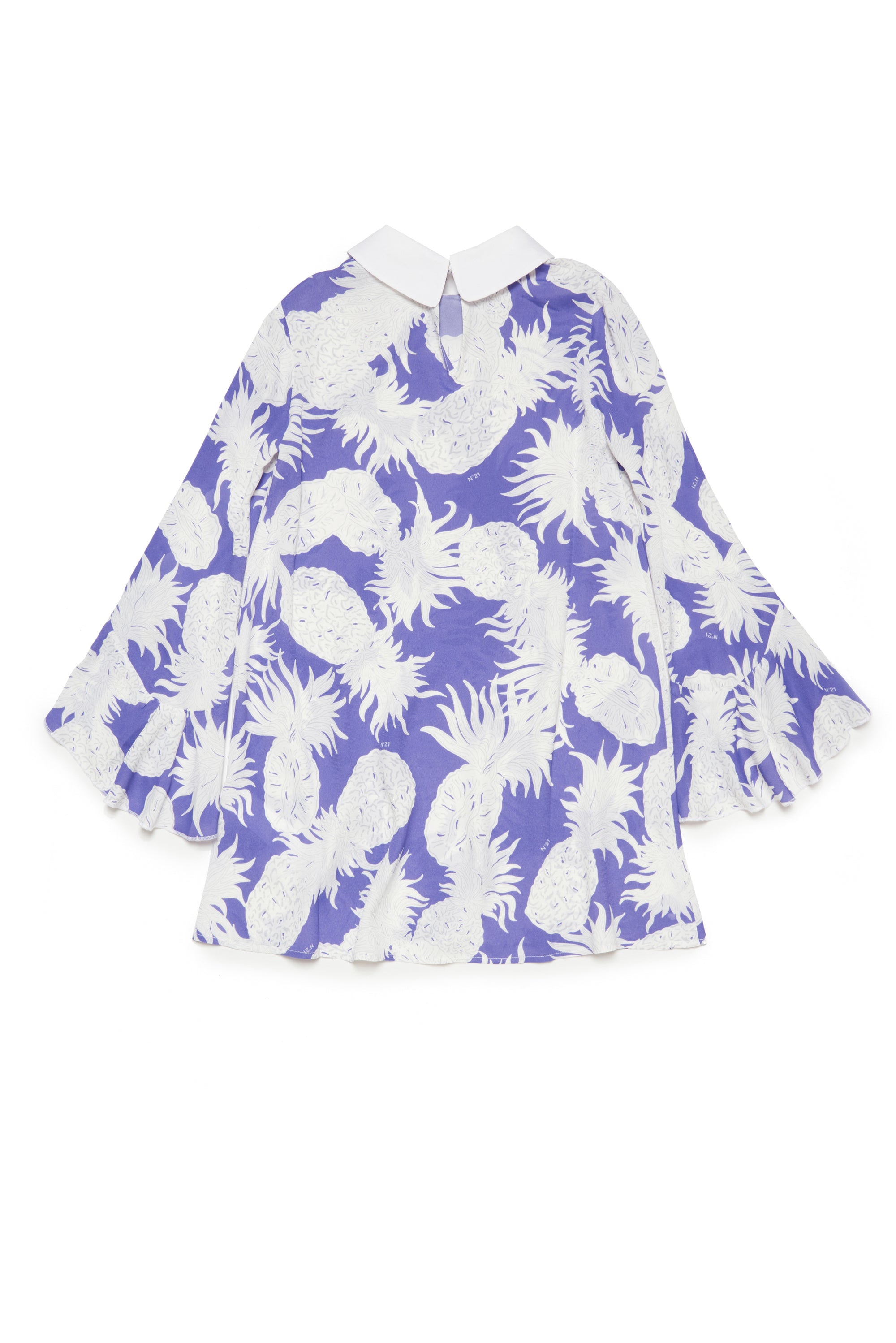 Purple Robes - Purple