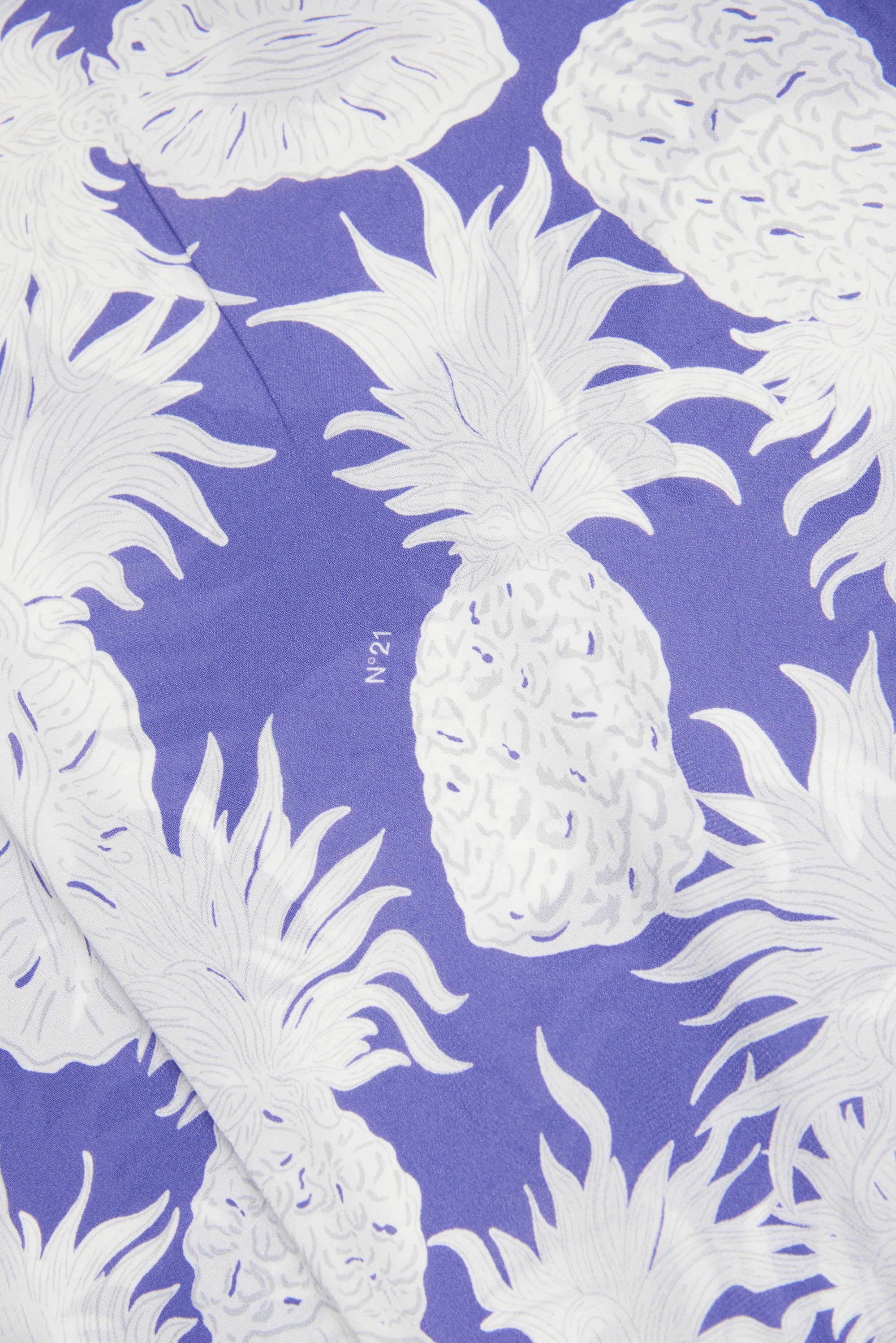 Purple Robes - Purple