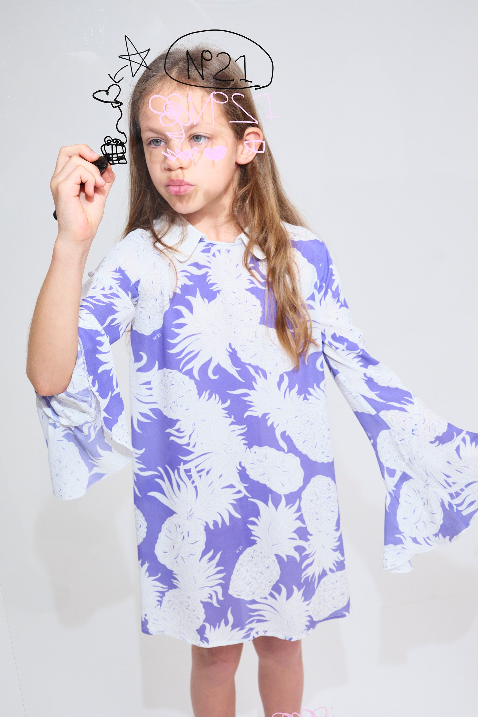 Purple Robes - Purple