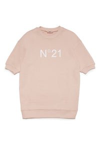 Evening Sand Pink Robes - Evening Sand Pink