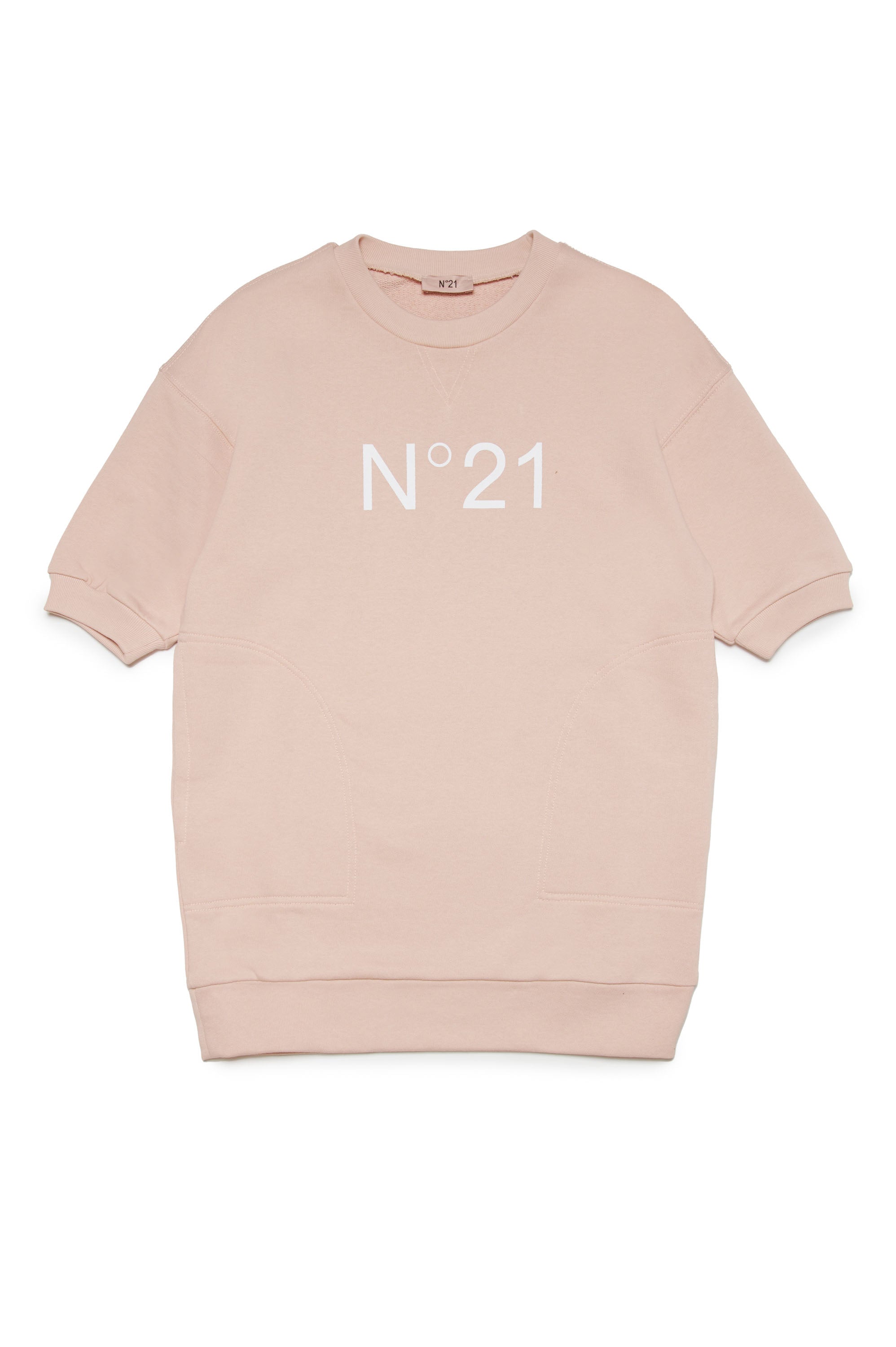 Evening Sand Pink Robes - Evening Sand Pink