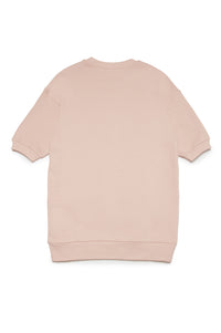Evening Sand Pink Robes - Evening Sand Pink