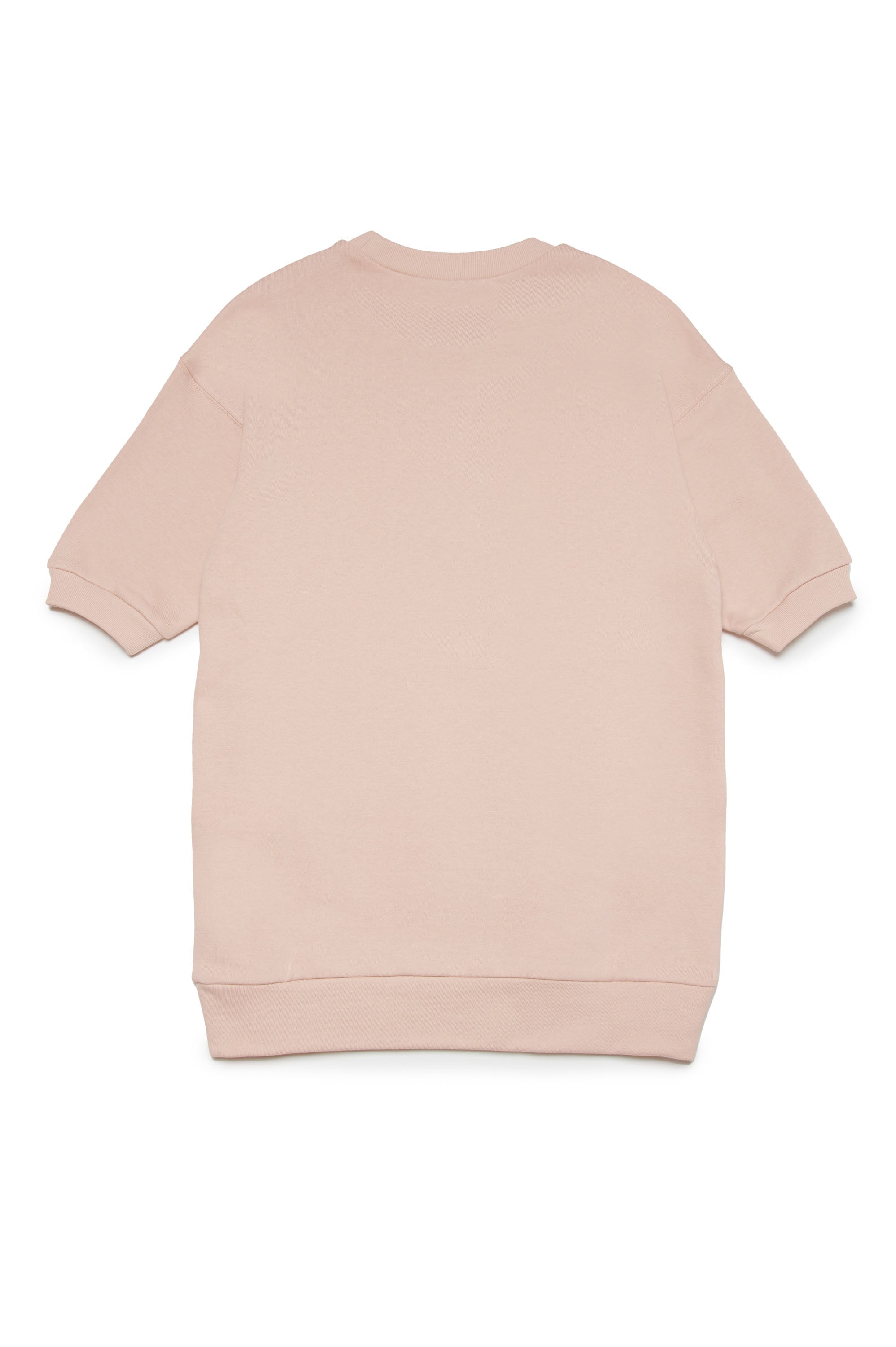 Evening Sand Pink Robes - Evening Sand Pink