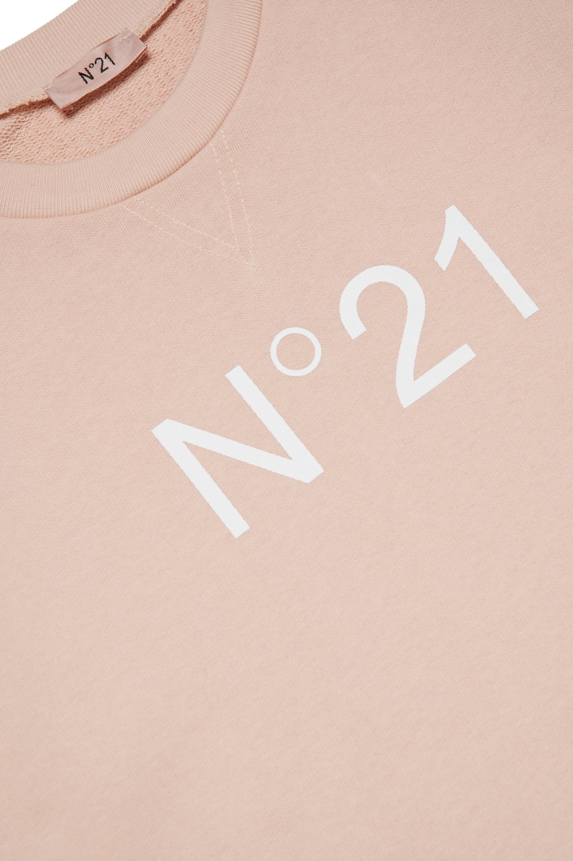 Evening Sand Pink Robes - Evening Sand Pink