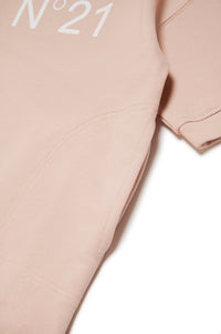 Evening Sand Pink Robes - Evening Sand Pink