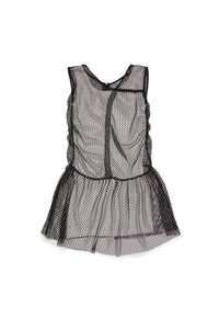 Robe sans manches - Black