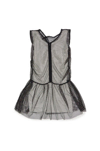 Robe sans manches - Black