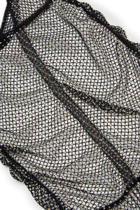 Robe sans manches - Black