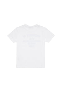 White T-shirts - White