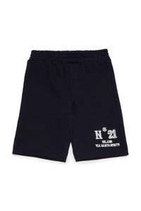 Navy Blue Short - Navy Blue