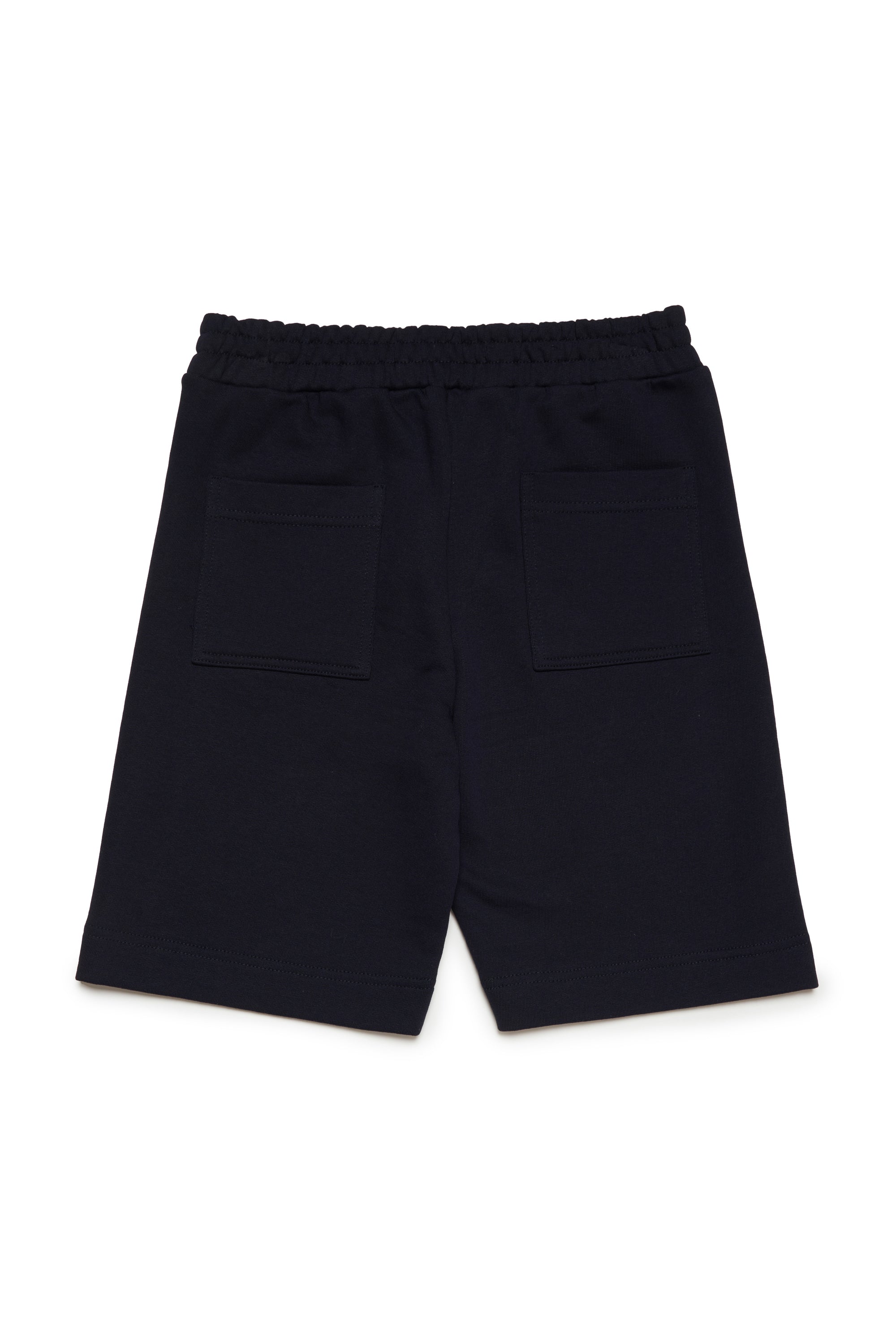 Navy Blue Short - Navy Blue