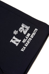 Navy Blue Short - Navy Blue