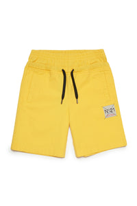 Lemon Chrome Short - Lemon Chrome