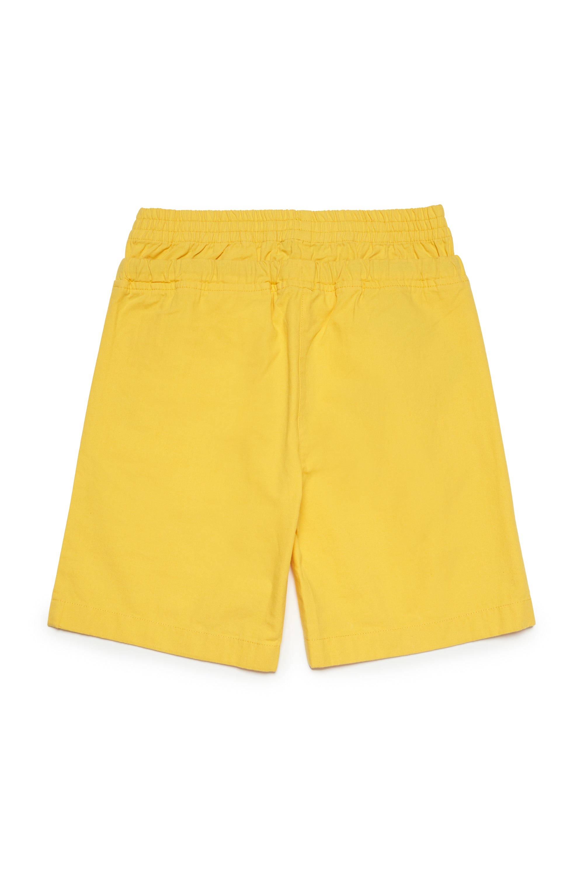 Lemon Chrome Short - Lemon Chrome