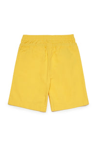 Lemon Chrome Short - Lemon Chrome