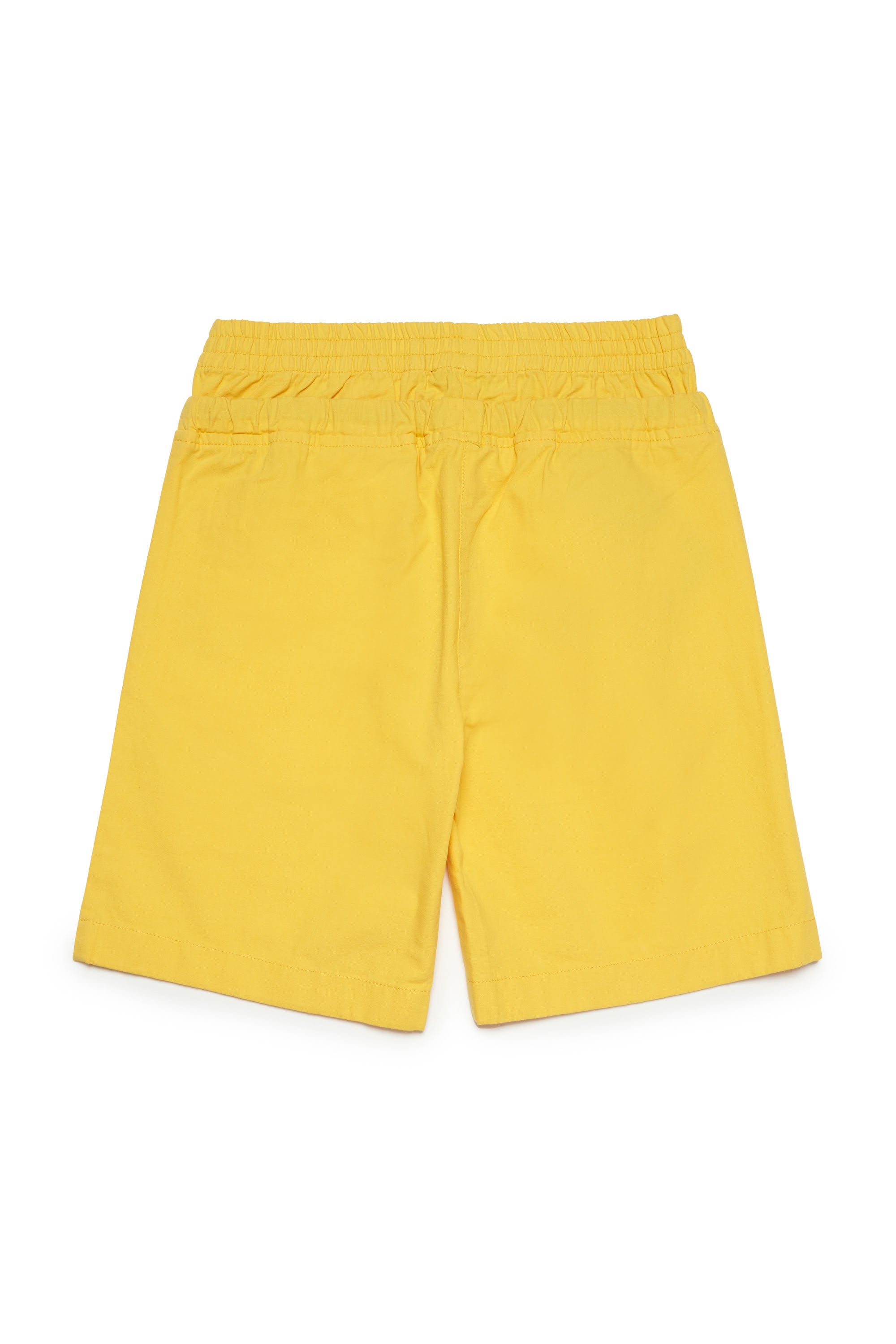 Lemon Chrome Short - Lemon Chrome