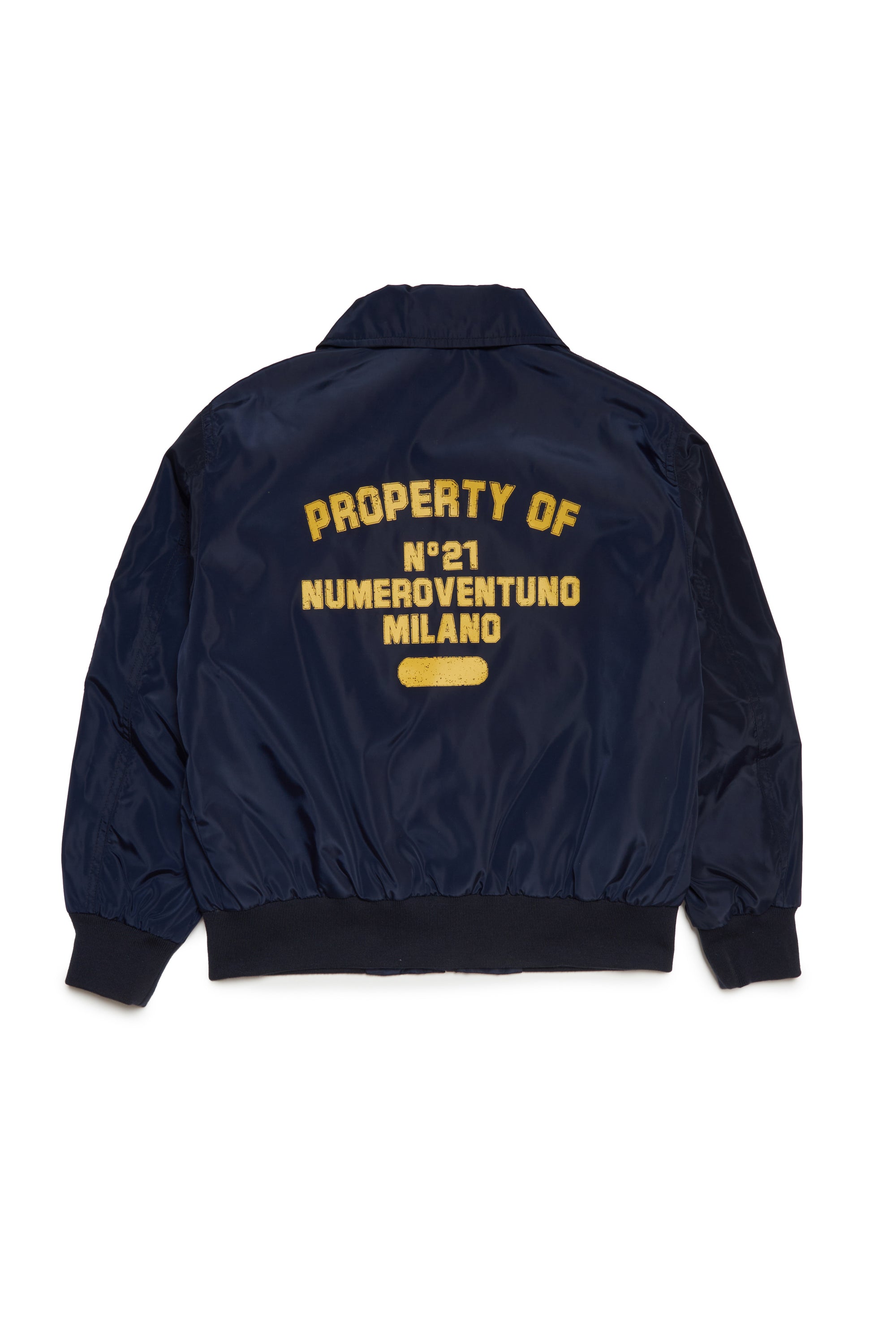 Navy Blue Vestes - Navy Blue