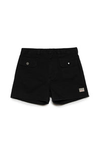 Black Short - Black