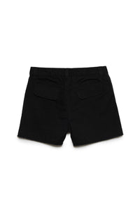 Black Short - Black