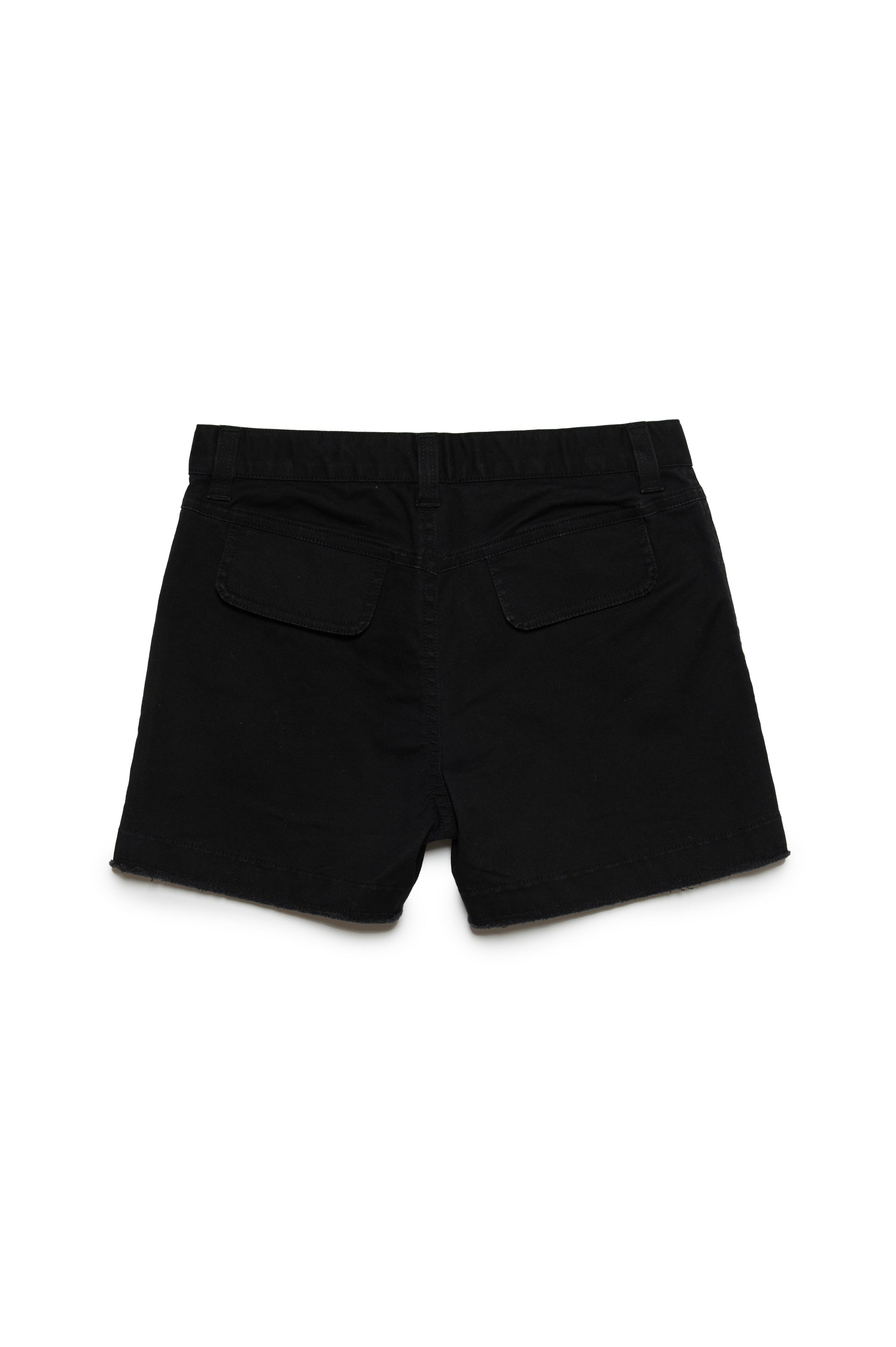 Black Short - Black