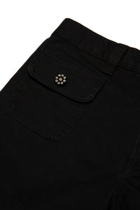 Black Short - Black