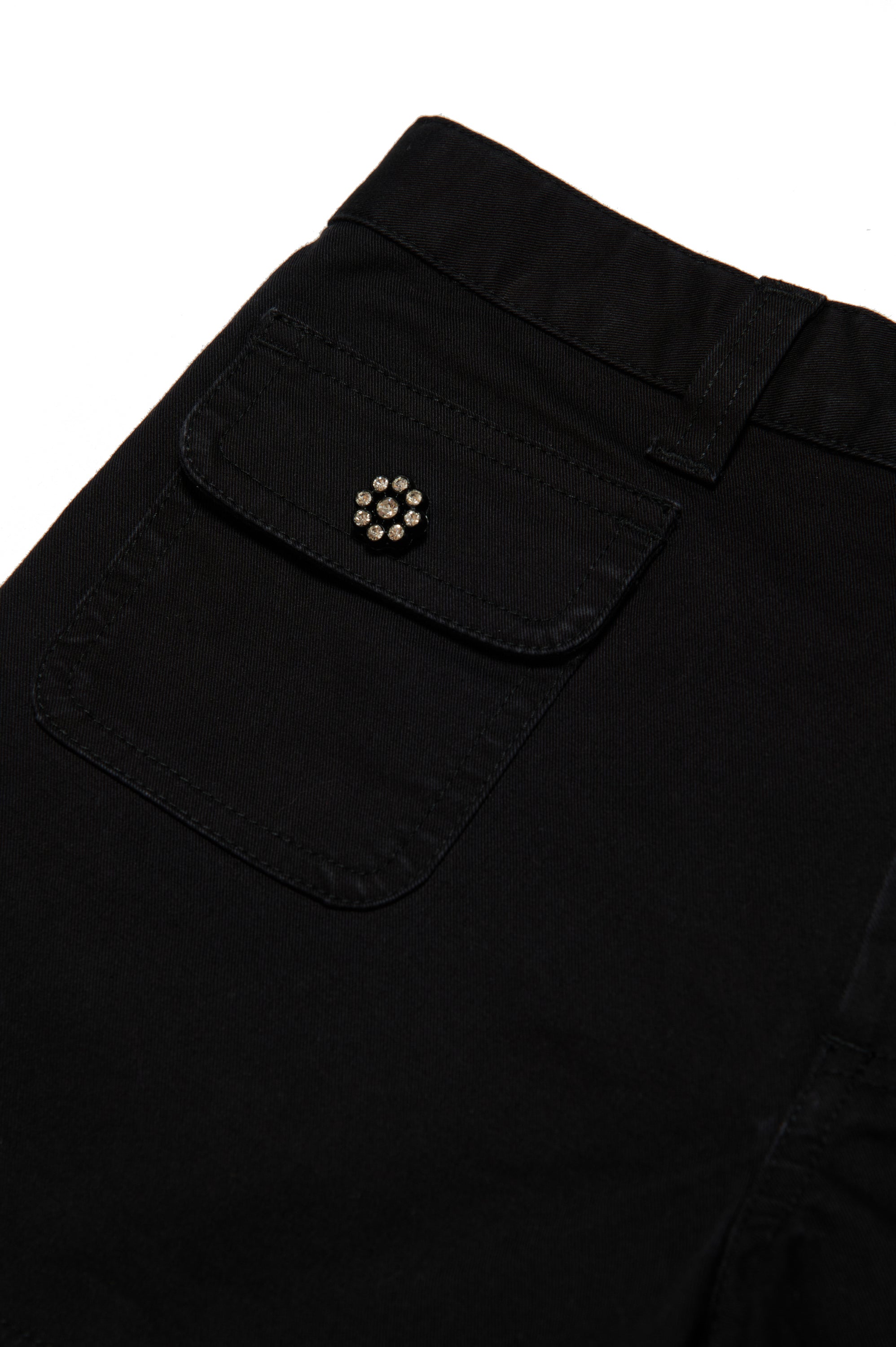 Black Short - Black