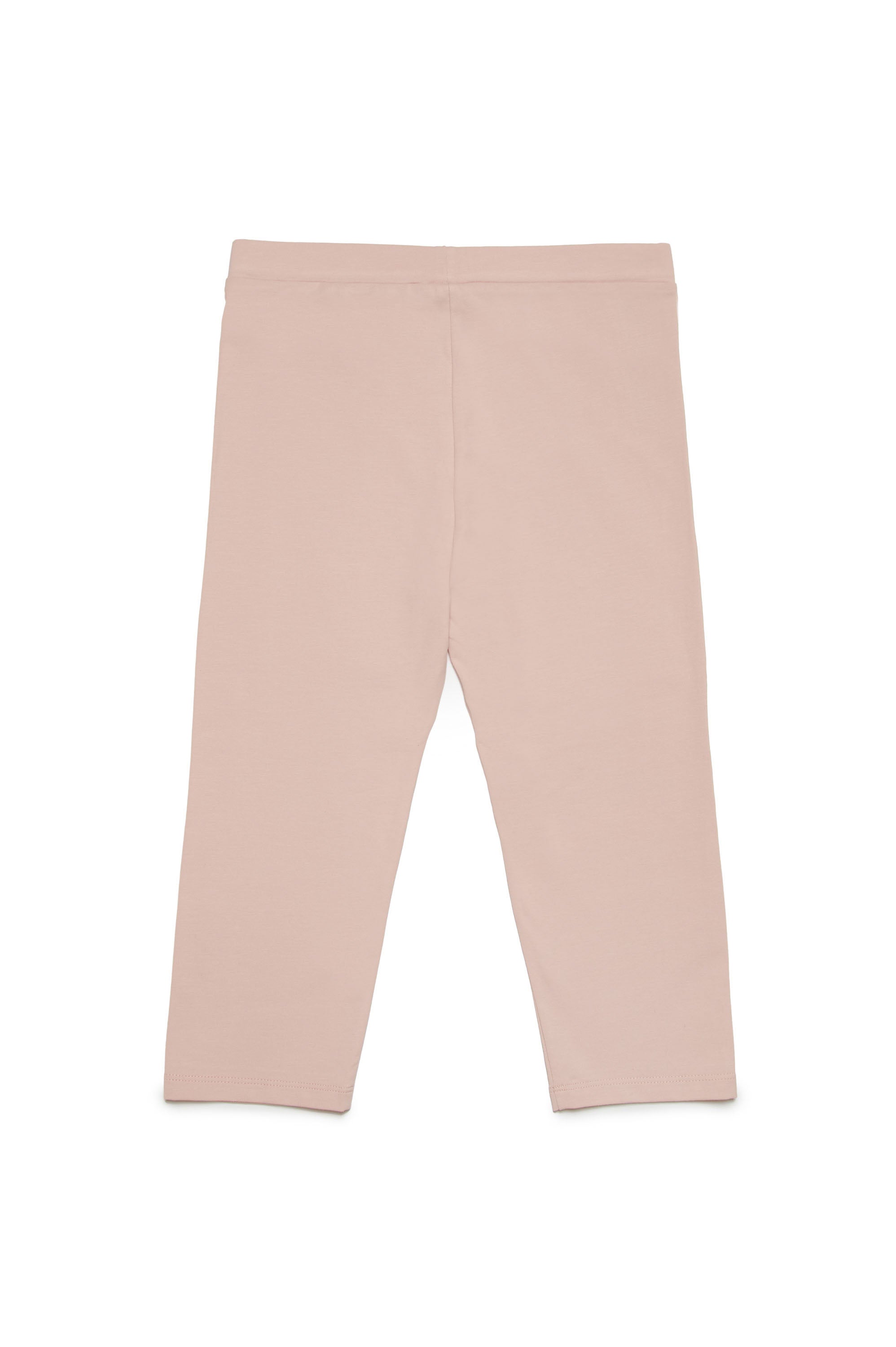 Elasticated waist legging - Evening Sand Pink