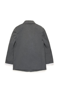 Blazer à boutons - Steel Grey