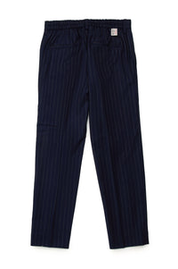Sailor Blue Pantalon - Sailor Blue