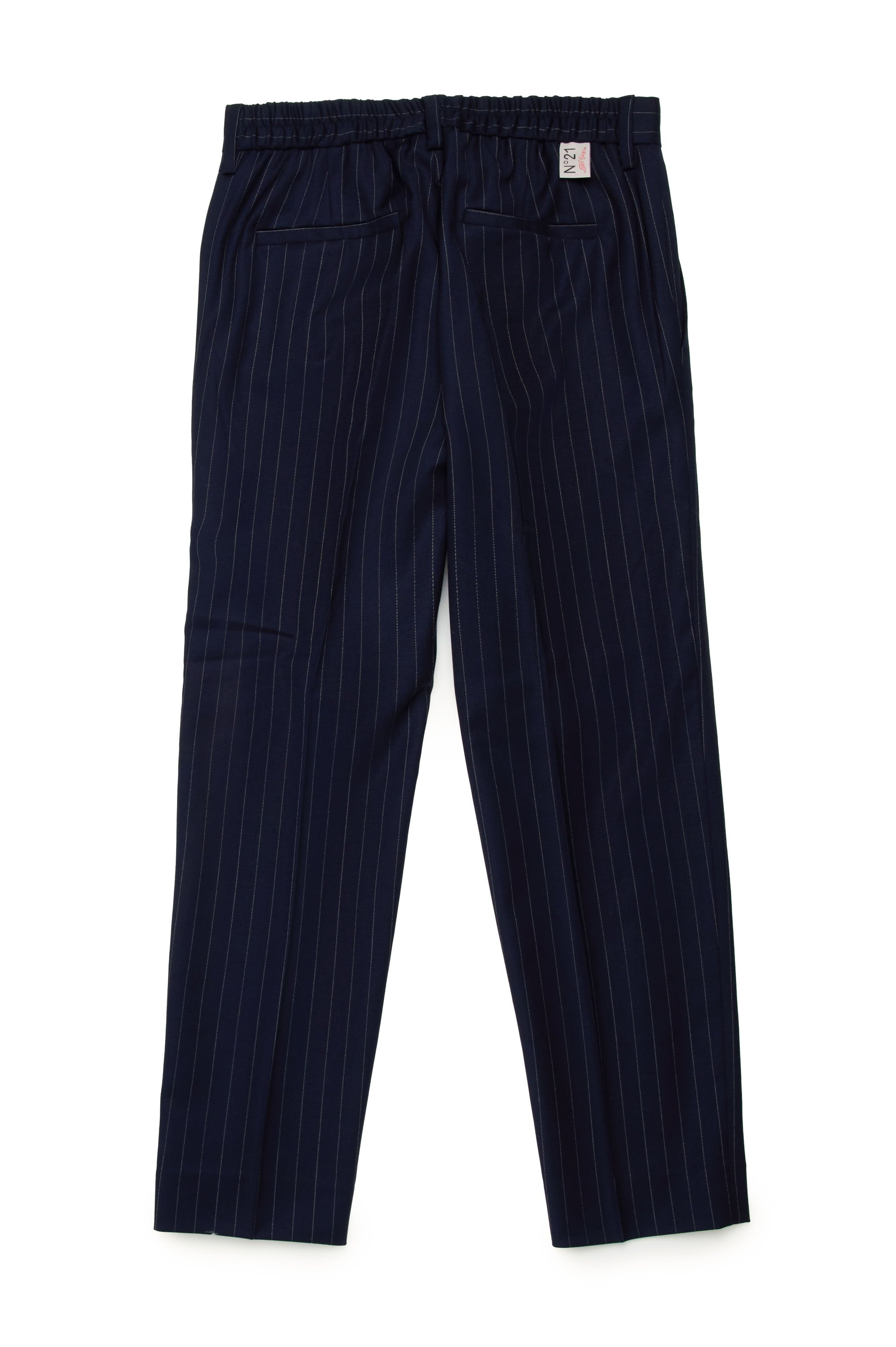 Sailor Blue Pantalon - Sailor Blue