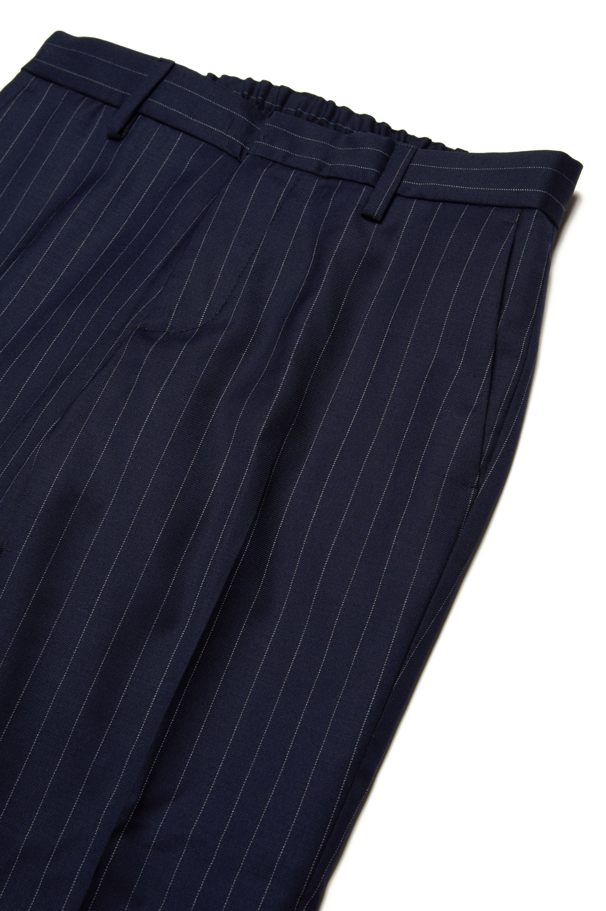 Sailor Blue Pantalon - Sailor Blue