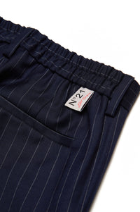 Sailor Blue Pantalon - Sailor Blue