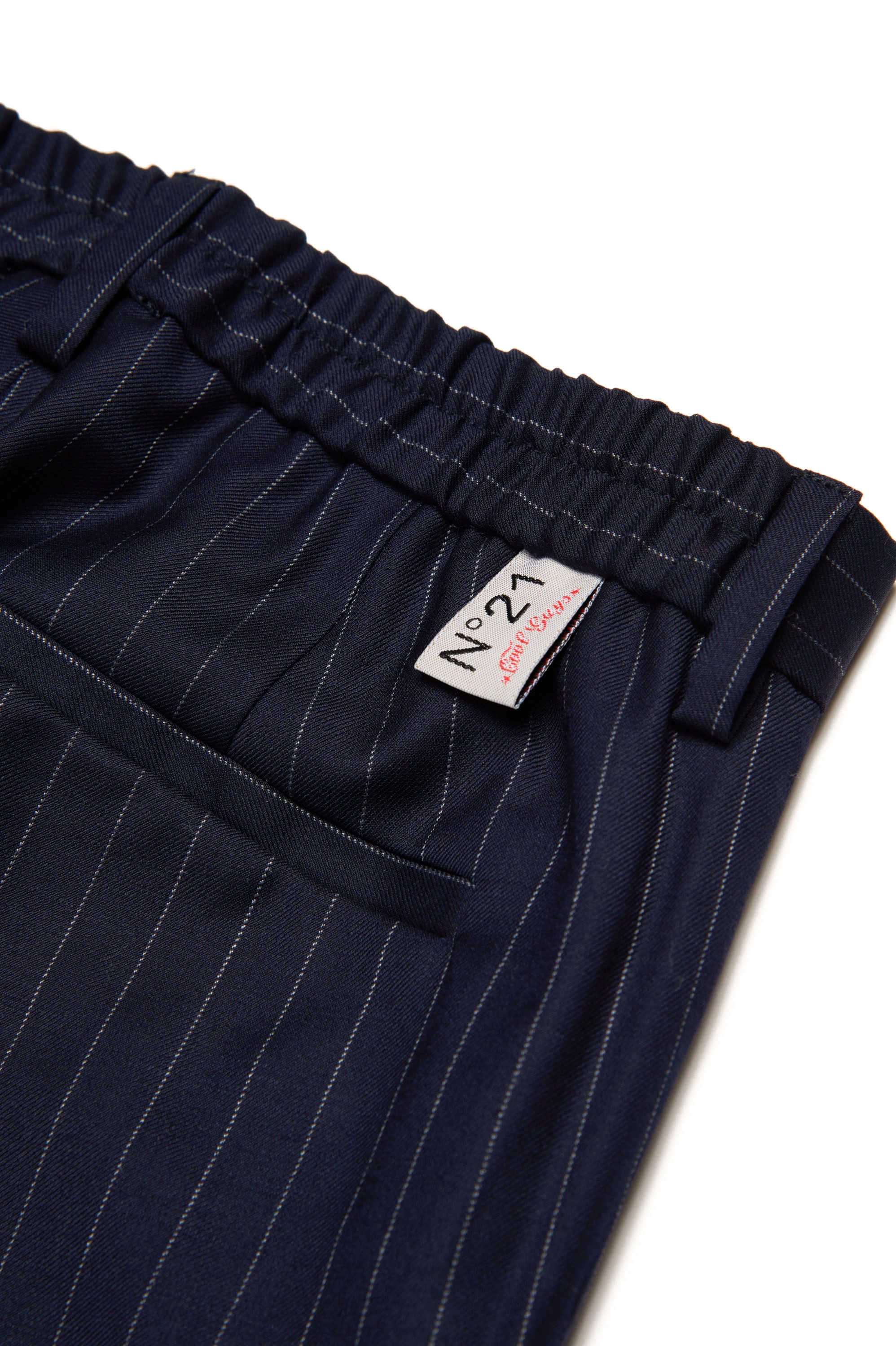 Sailor Blue Pantalon - Sailor Blue