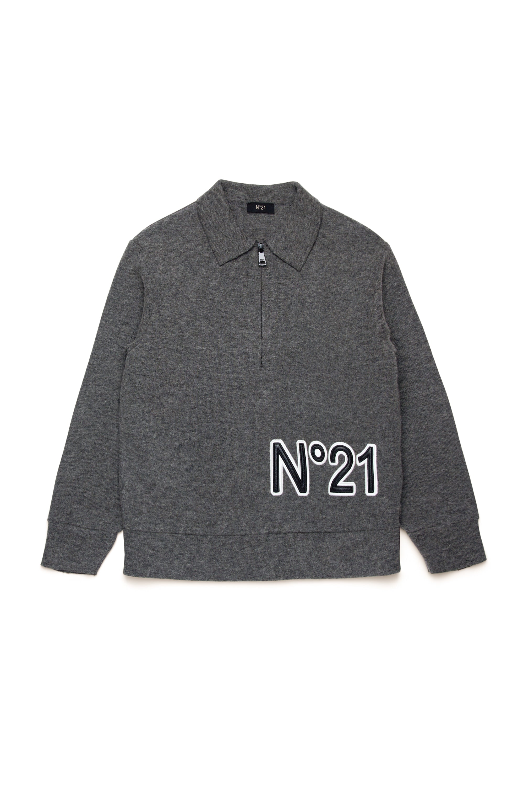 Steel Grey Pulls - Steel Grey