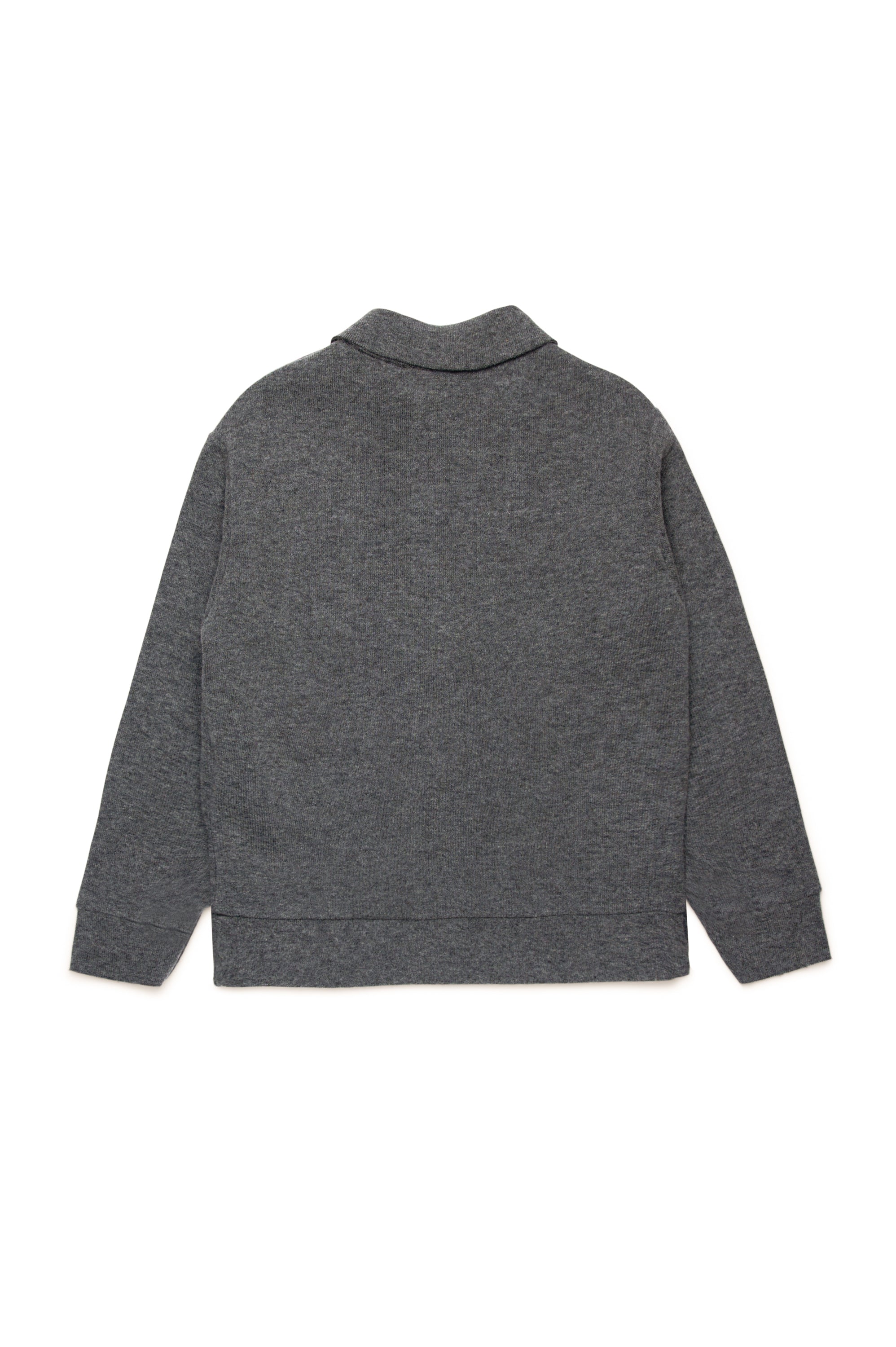 Steel Grey Pulls - Steel Grey