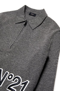 Steel Grey Pulls - Steel Grey