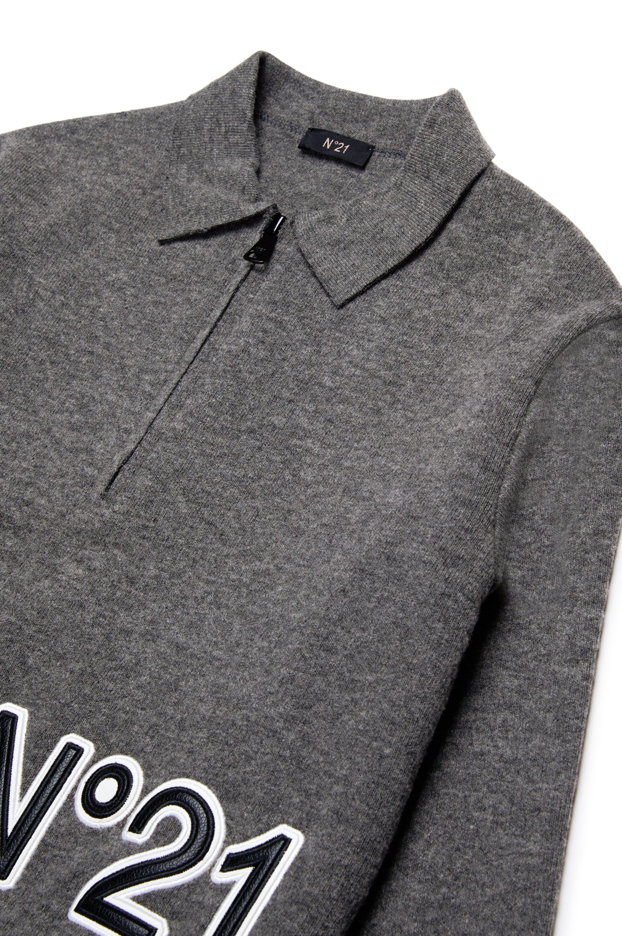 Steel Grey Pulls - Steel Grey