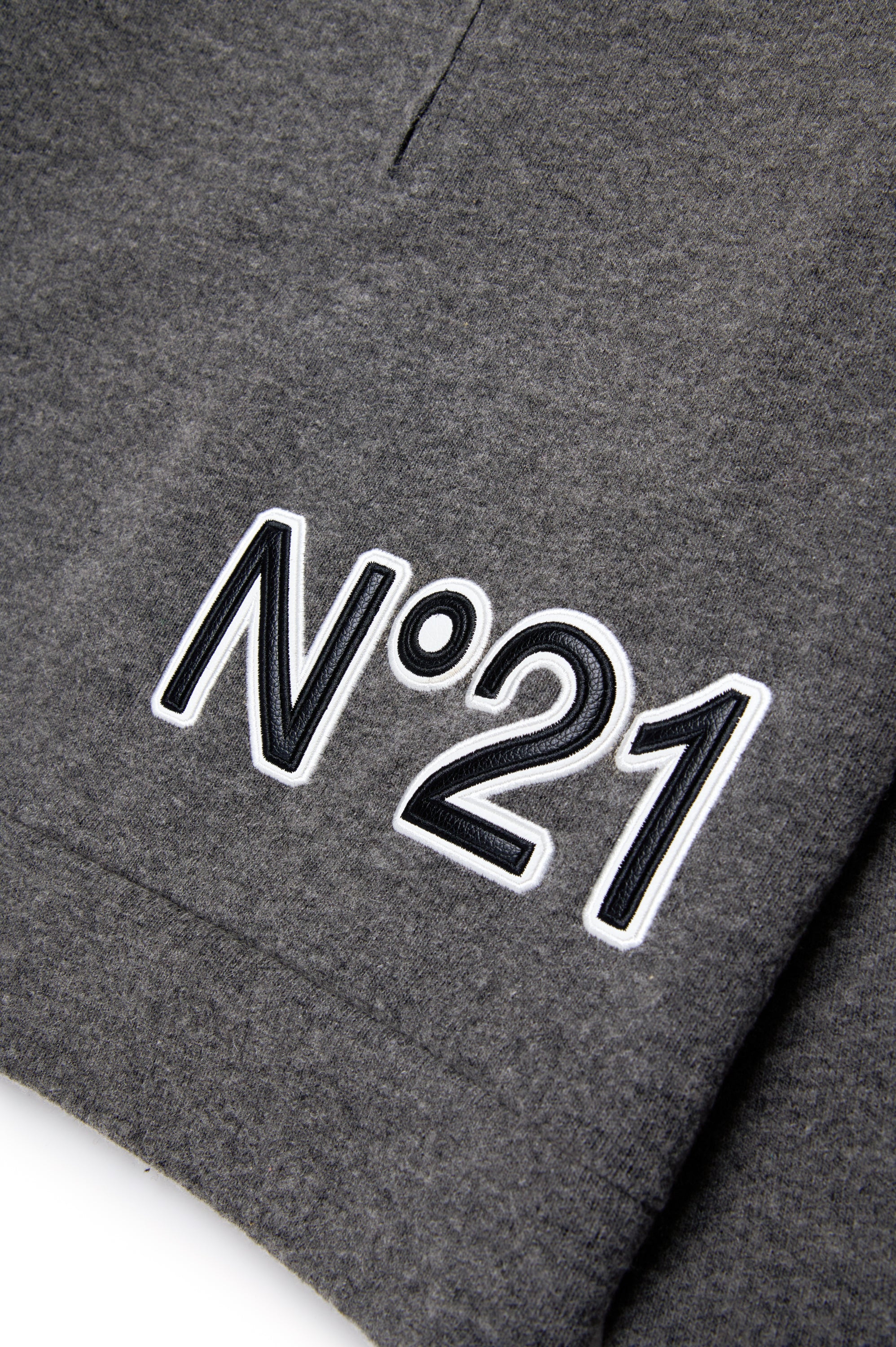 Steel Grey Pulls - Steel Grey