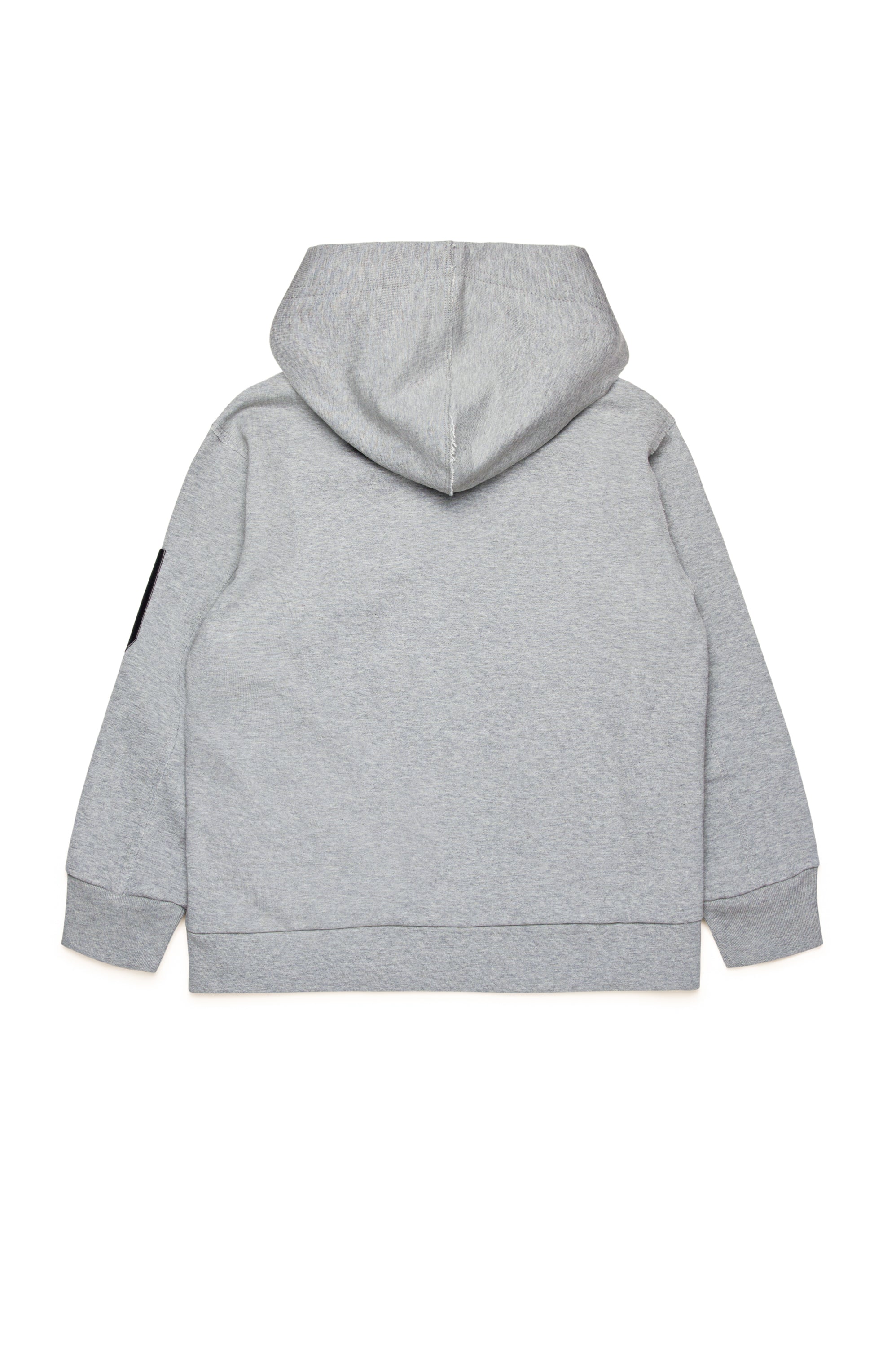 Medium Grey Melange Pulls - Medium Grey Melange