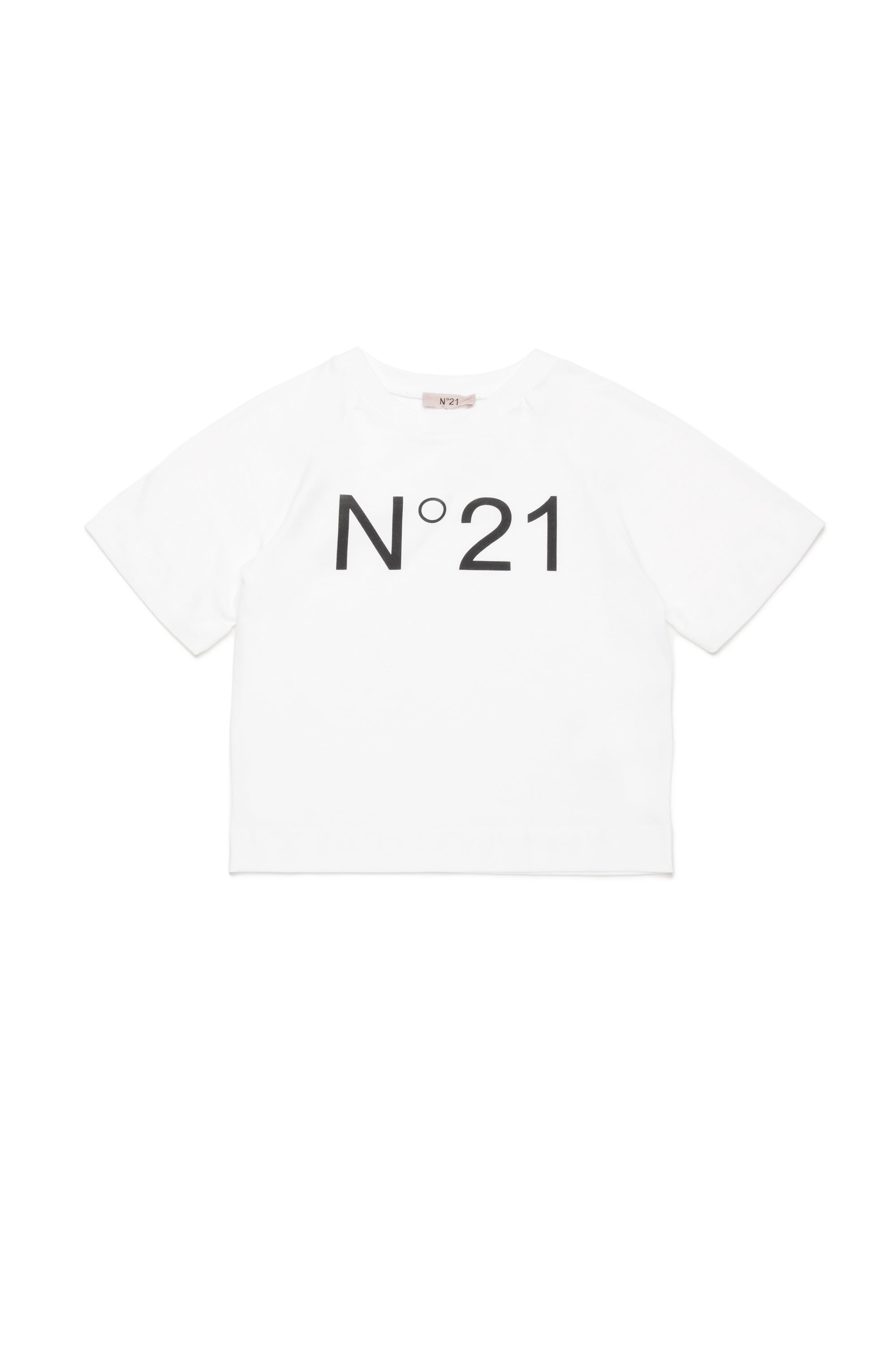 White T-shirts - White