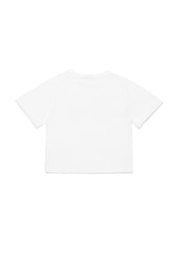 White T-shirts - White
