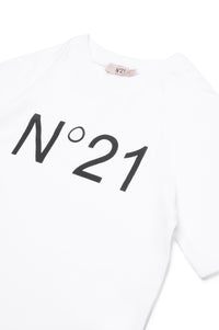 White T-shirts - White